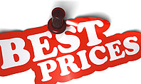 Best Prices Presentation Template