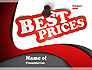 Best Prices slide 1