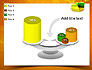 Colorful 3D Pie Chart slide 10