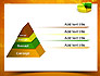 Colorful 3D Pie Chart slide 12