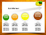 Colorful 3D Pie Chart slide 13