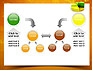 Colorful 3D Pie Chart slide 19