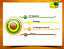 Colorful 3D Pie Chart slide 3