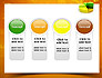 Colorful 3D Pie Chart slide 5