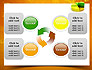 Colorful 3D Pie Chart slide 9