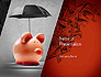 Savings Under Umbrella slide 1