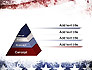 Painted American Flag slide 12
