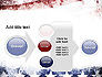 Painted American Flag slide 17