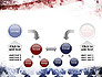 Painted American Flag slide 19