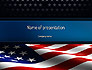 America Stand Strong slide 1