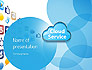 Cloud Service slide 1