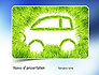 Ecological Car slide 1