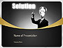 Profit Solution slide 1