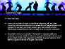 Dancing Silhouettes slide 2
