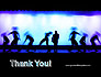 Dancing Silhouettes slide 20