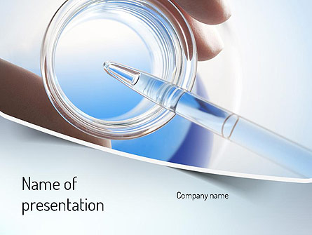 Chemical Analysis Presentation Template for PowerPoint and Keynote | PPT  Star