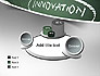 Innovation Mind Map slide 16