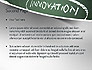 Innovation Mind Map slide 2