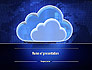 Cloud Technology Services slide 1