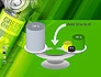 Green Energy Battery slide 10