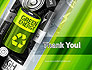 Green Energy Battery slide 20