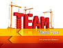 Team Building Under Construction slide 20