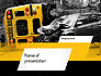 School Bus Accident slide 1