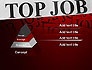 Top Job slide 12