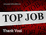 Top Job slide 20