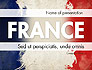 France Presentation slide 1