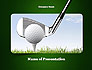 Golf Tournament slide 1