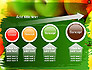 Vivid Fruits slide 13