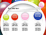 Colorful Balloons slide 13