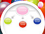 Colorful Balloons slide 4