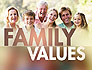 Happy Family slide 1