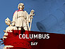 Christopher Columbus slide 1