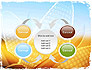 Maize Theme slide 6
