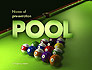 Pool Game slide 1