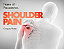 Shoulder Disorders slide 1