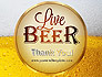 Beer Theme slide 20