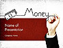 Money Presentation slide 1