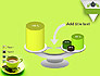 Green Tea Cup slide 10