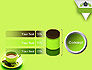 Green Tea Cup slide 11