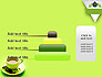 Green Tea Cup slide 8