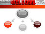 Welcome in Different Languages slide 4