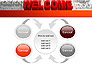 Welcome in Different Languages slide 6