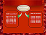 Pomegranate Seeds slide 4