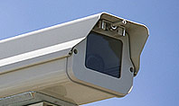 Surveillance Cameras Presentation Template