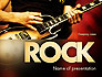Rock Guitar slide 1