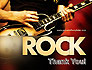 Rock Guitar slide 20